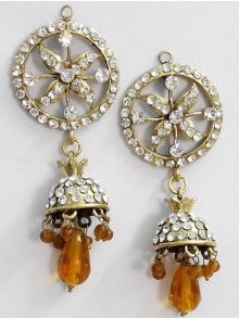 Victorian Earrings